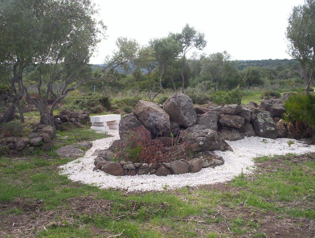 Ovile Juanne Loddo Orosei Luaran gambar